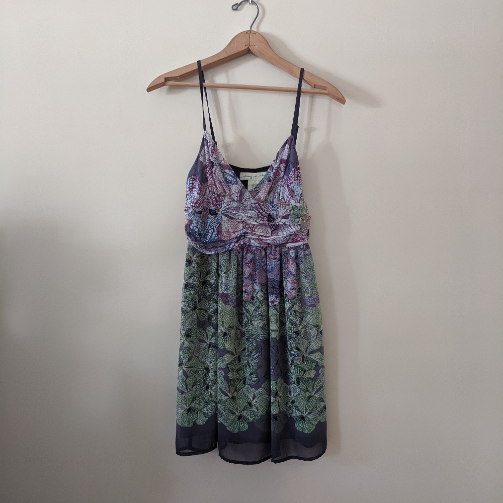 UO Mini dress